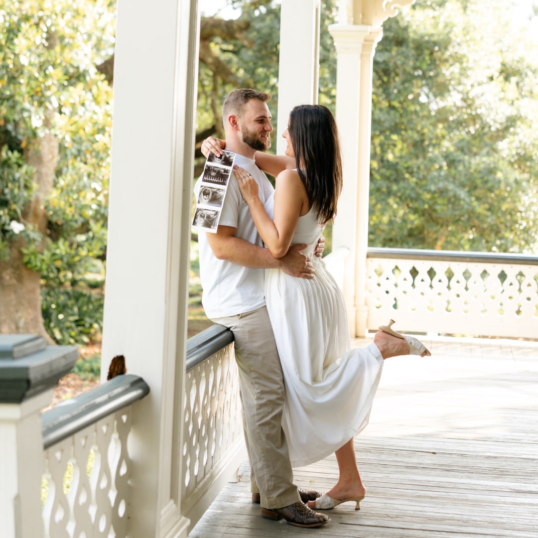 Photo shared by Abby for their Babylist baby registry.