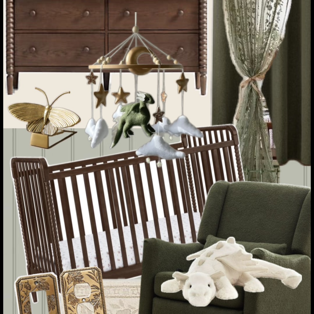 Photo shared by Hayleigh for their Babylist baby registry.