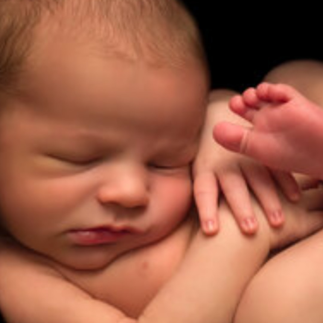 Photo shared by Tonia for their Babylist baby registry.