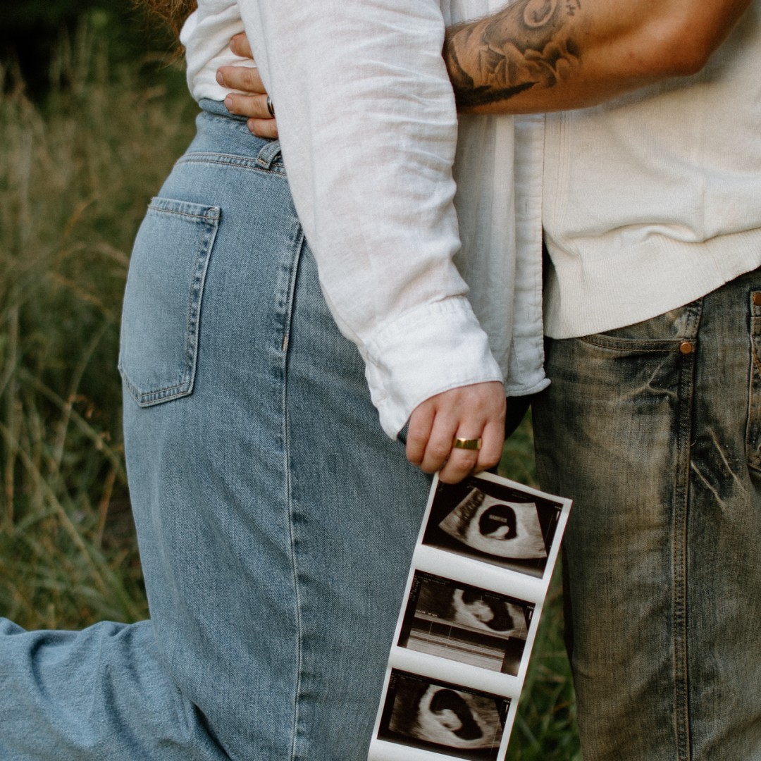 Photo shared by Savannah for their Babylist baby registry.