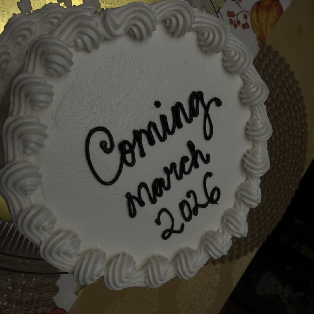 Photo shared by Ava for their Babylist baby registry.