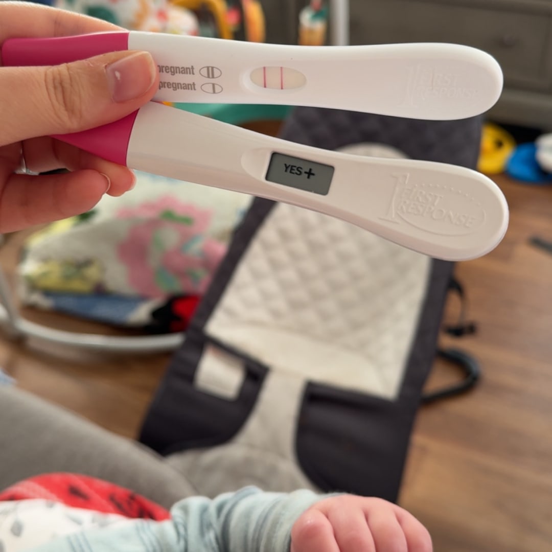 Photo shared by Mackenna for their Babylist baby registry.