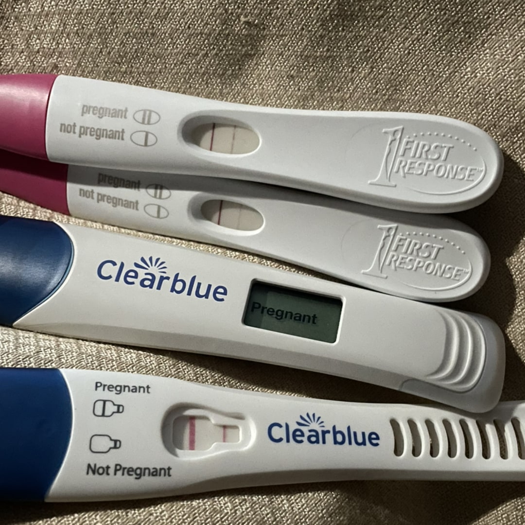 Photo shared by Klana for their Babylist baby registry.