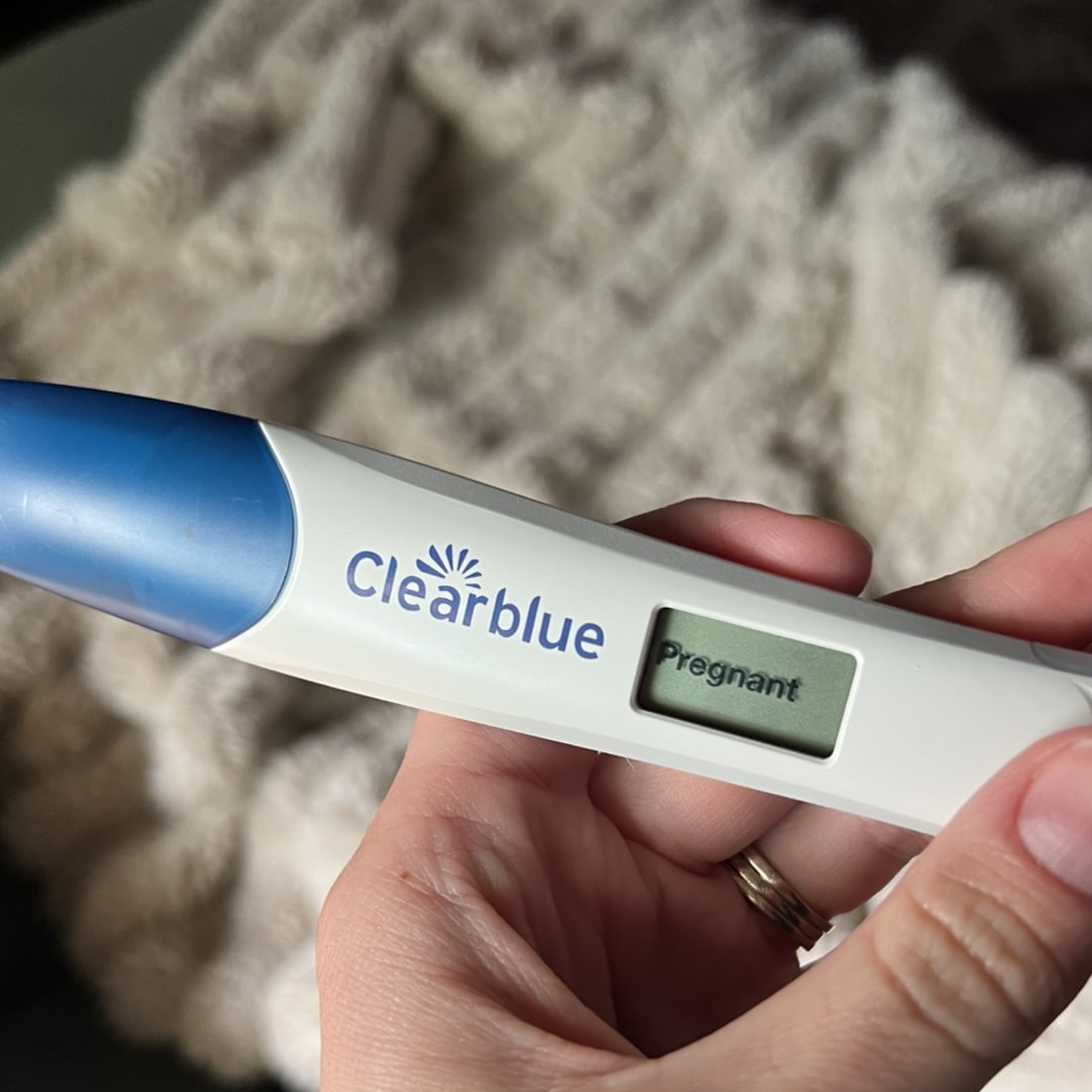 Photo shared by Tarah for their Babylist baby registry.