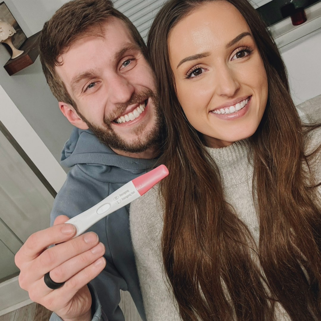 Photo shared by Erin for their Babylist baby registry.