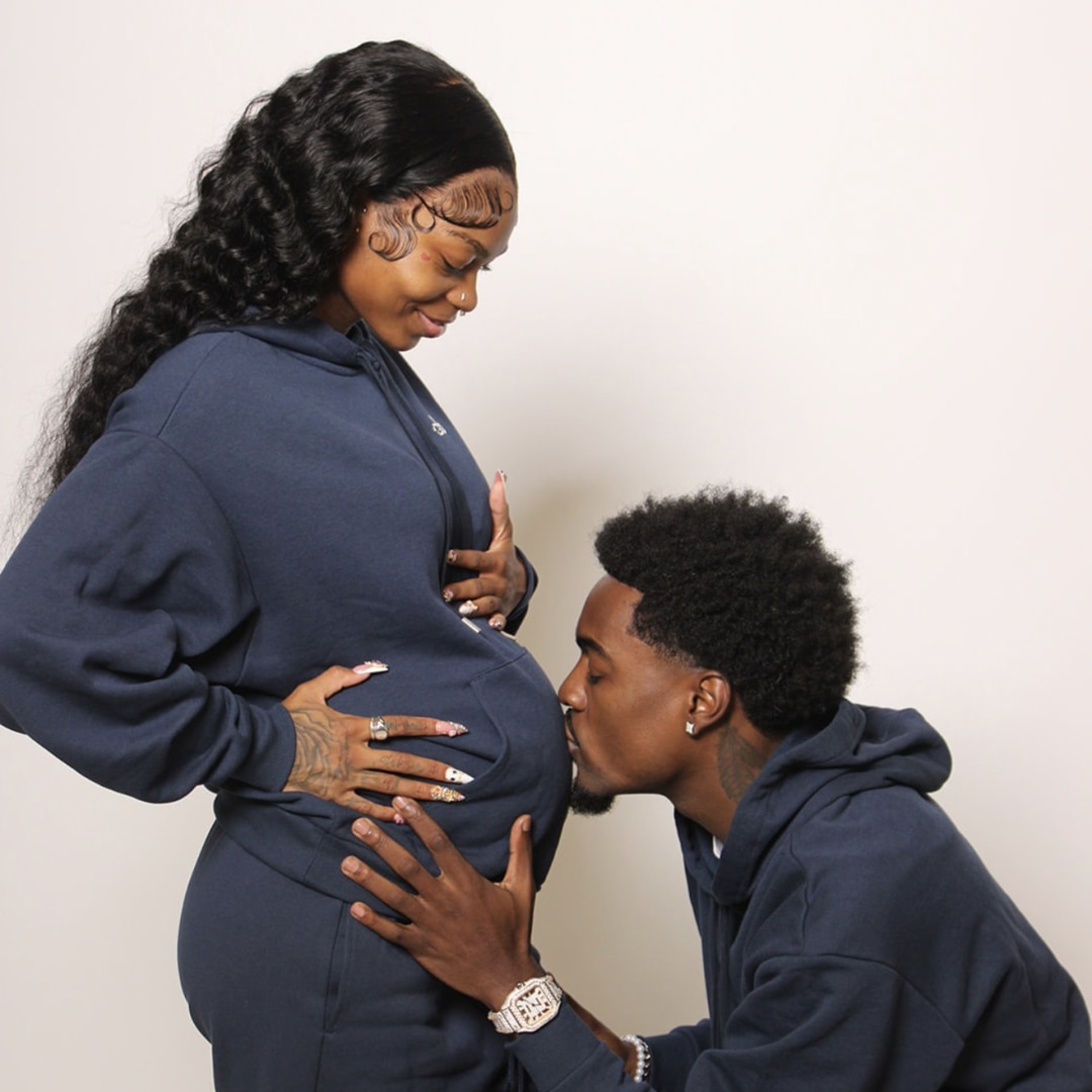 Photo shared by Isis for their Babylist baby registry.