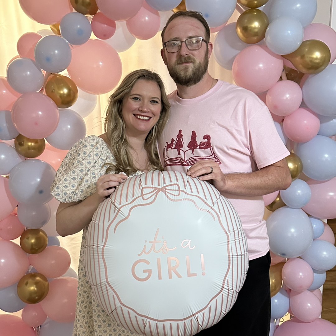 Photo shared by Jess for their Babylist baby registry.