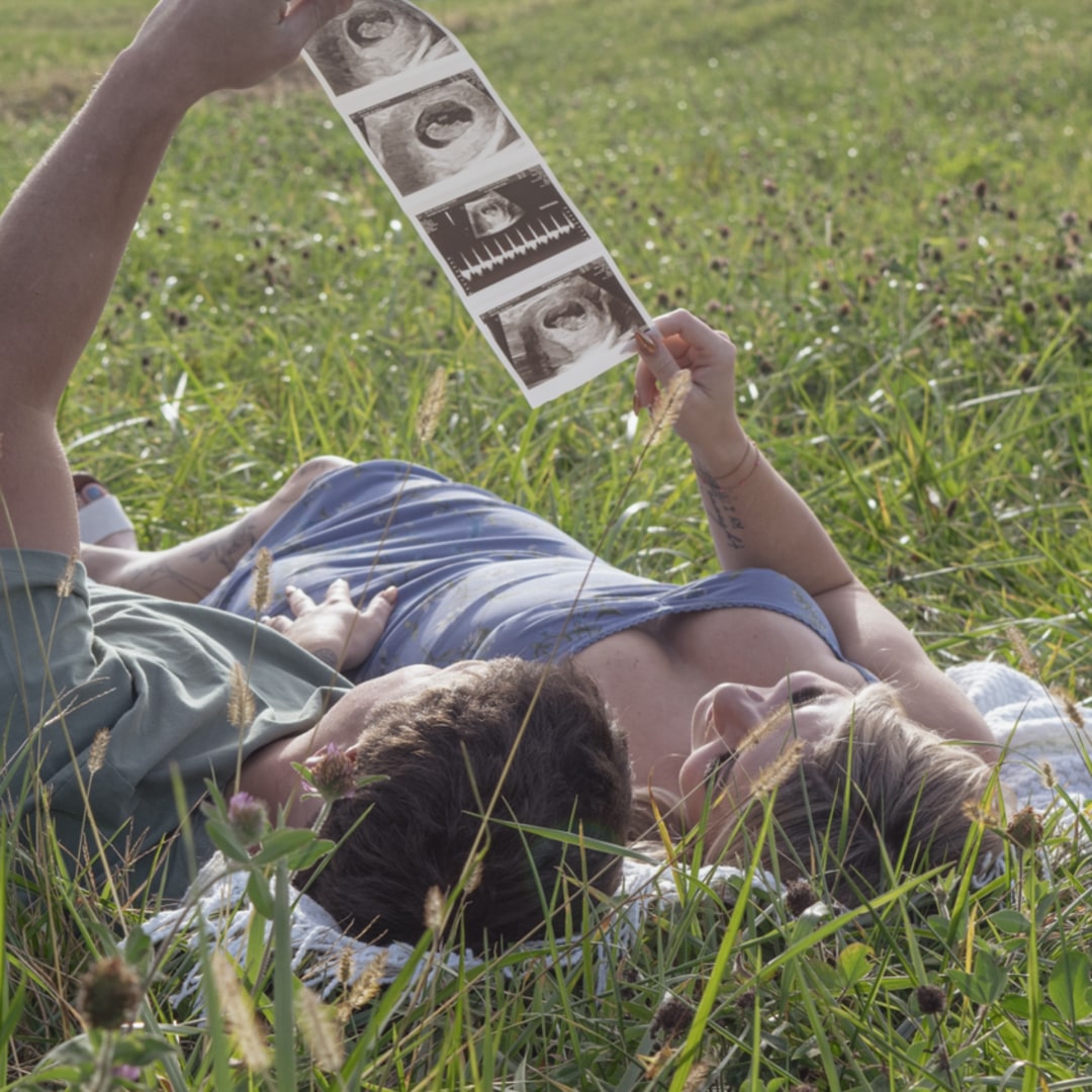 Photo shared by Taylor for their Babylist baby registry.