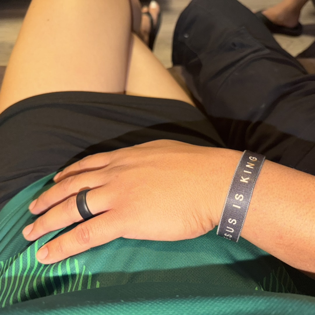 Photo shared by Guadalupe for their Babylist baby registry.