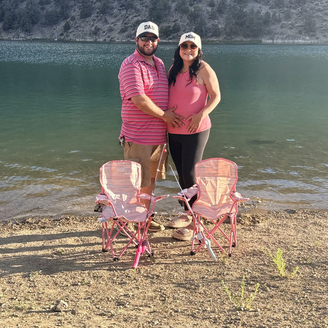 Photo shared by Aspen for their Babylist baby registry.