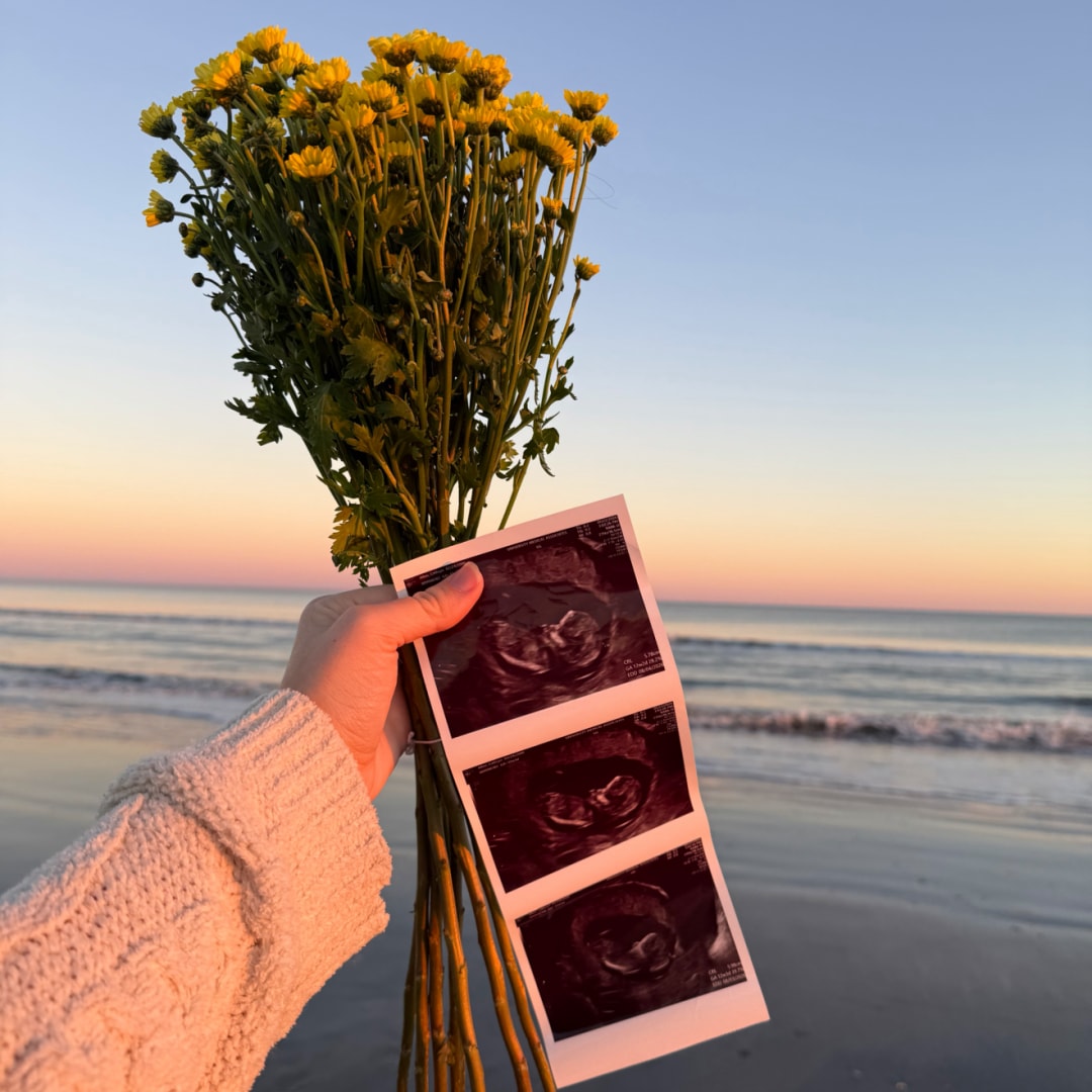 Photo shared by Cat for their Babylist baby registry.