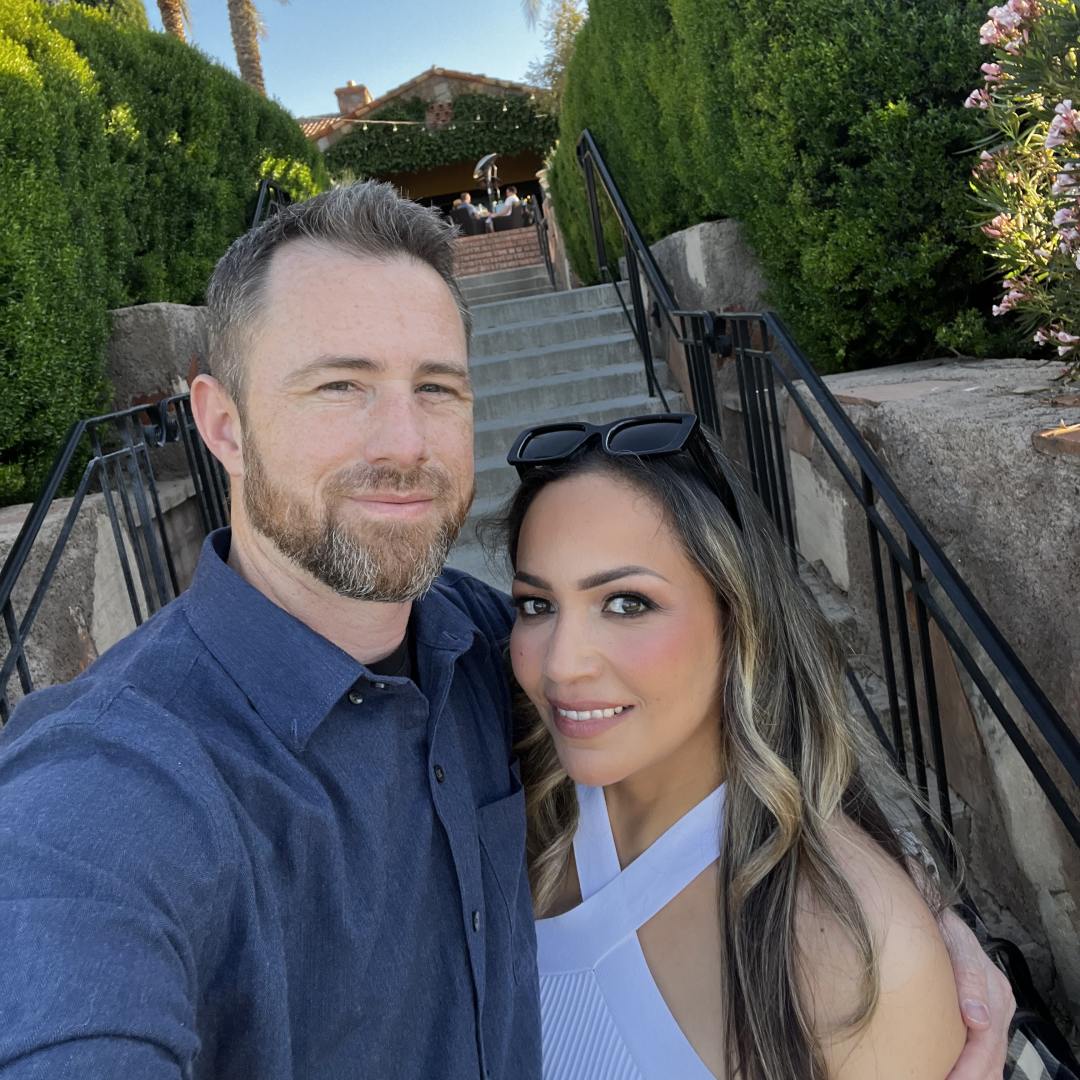 Photo shared by Karen for their Babylist baby registry.