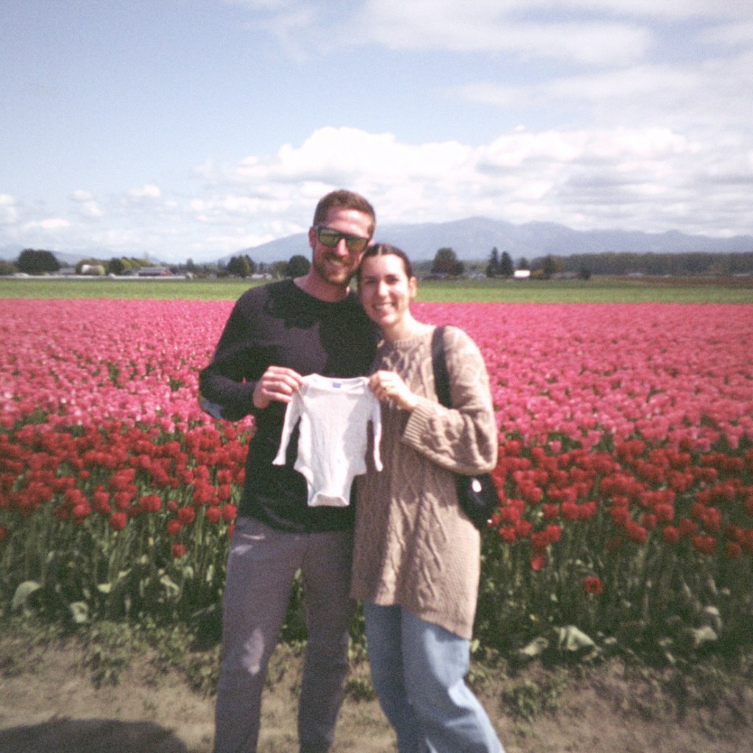 Photo shared by Kaylee for their Babylist baby registry.