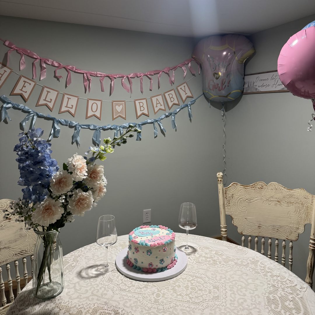 Photo shared by Mackenzie for their Babylist baby registry.