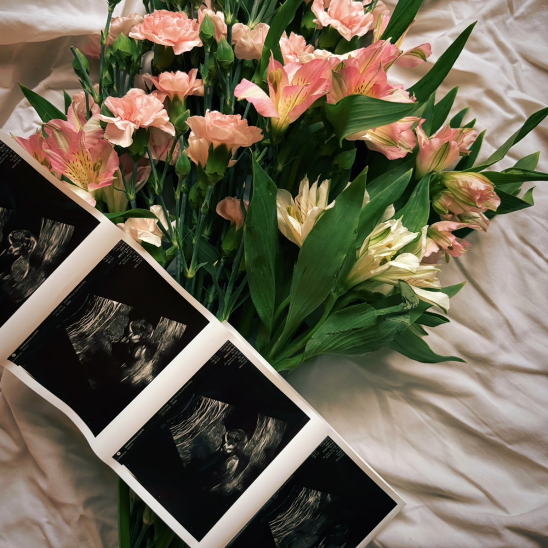 Photo shared by Leah for their Babylist baby registry.