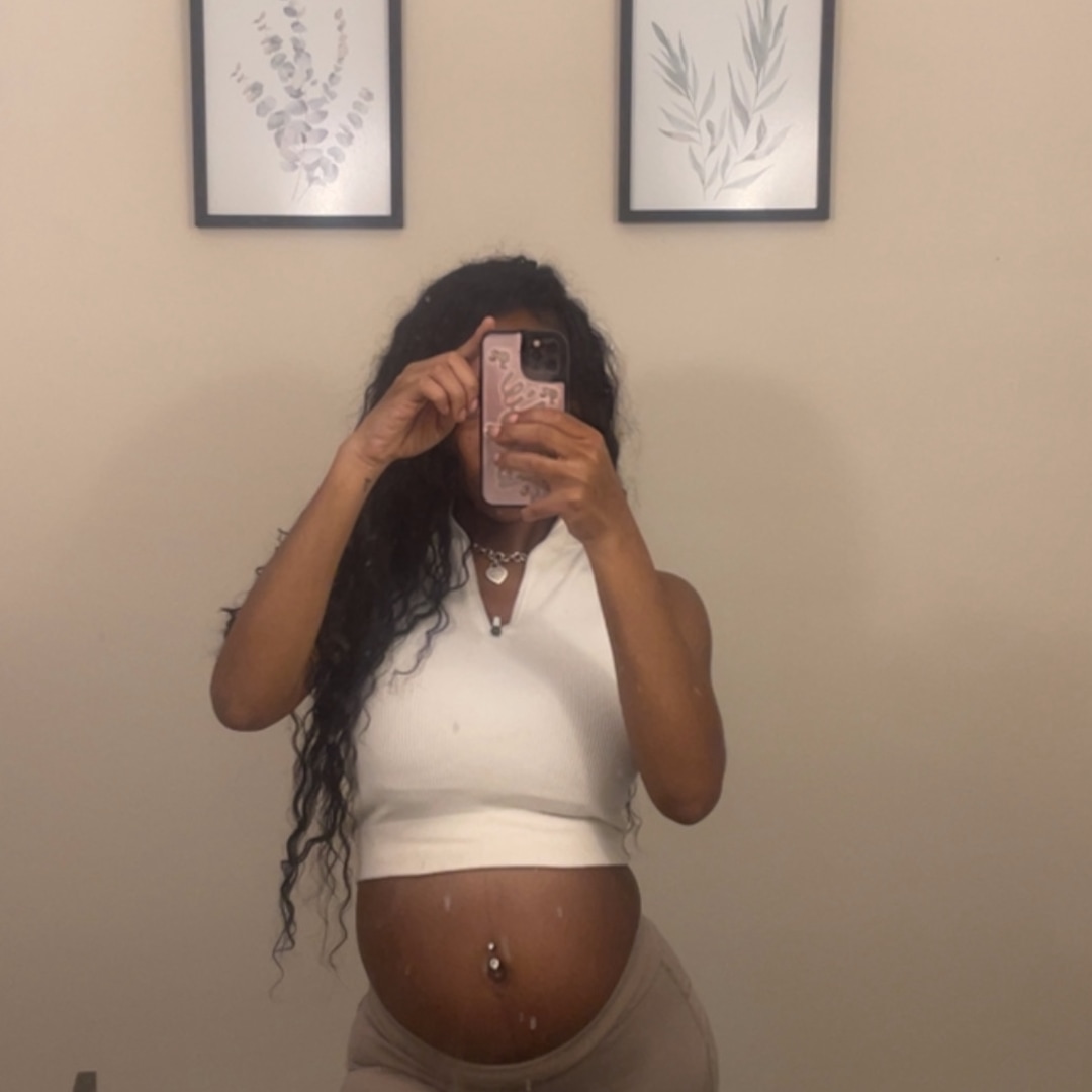 Photo shared by Zenobia for their Babylist baby registry.
