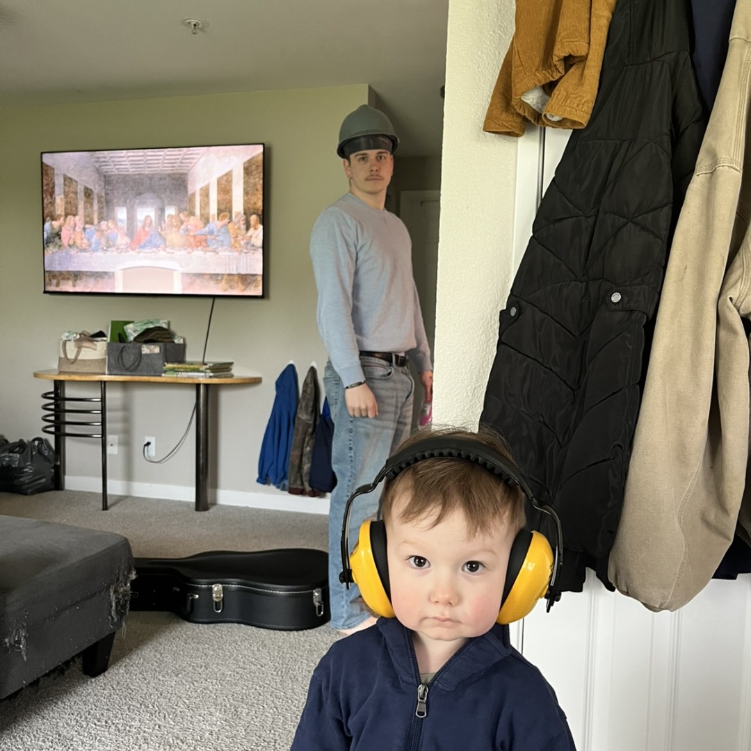 Photo shared by Faith for their Babylist baby registry.