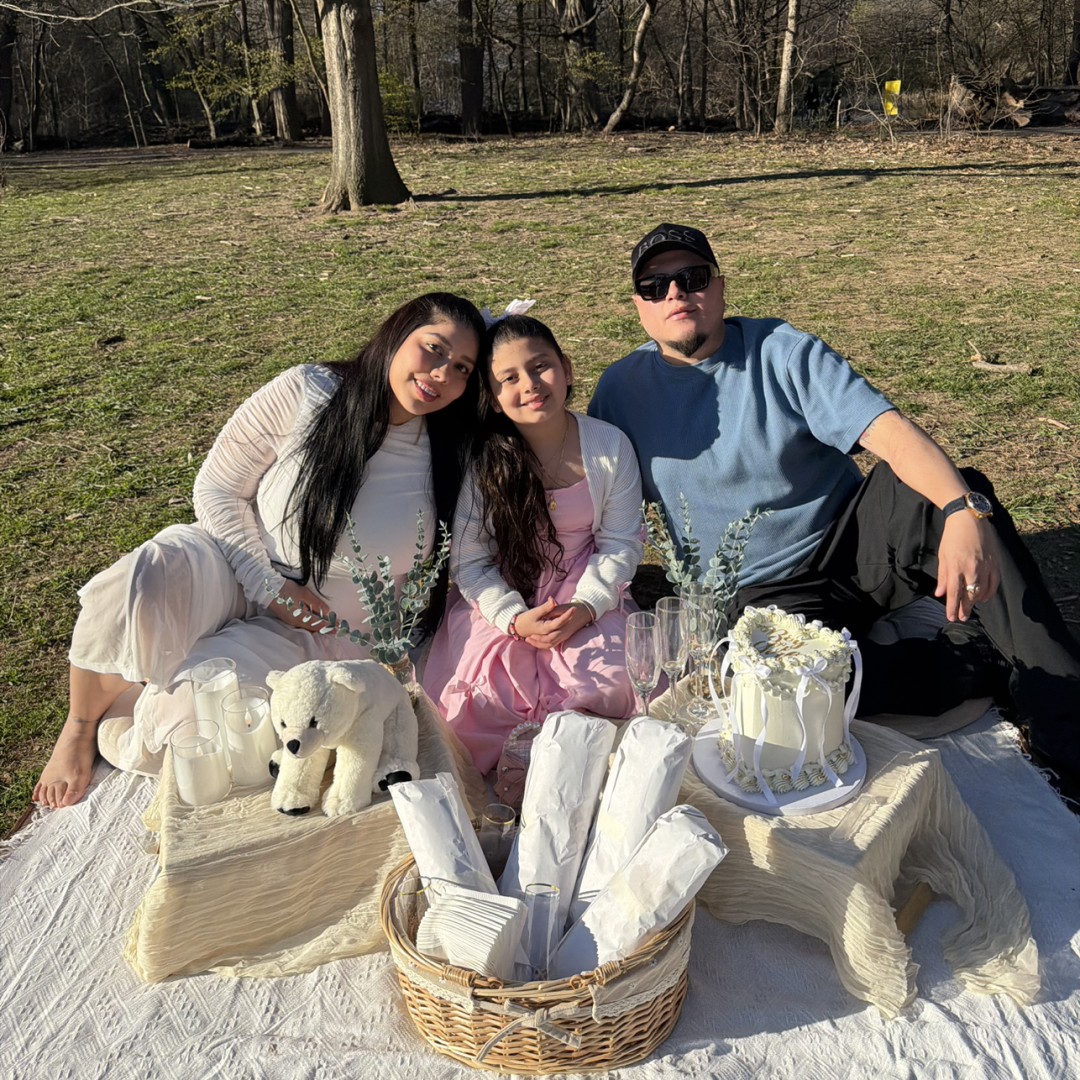 Photo shared by Stefanny for their Babylist baby registry.