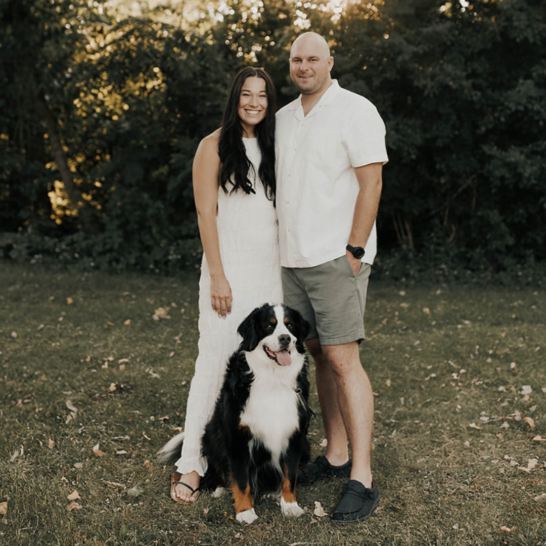 Photo shared by Ava for their Babylist baby registry.