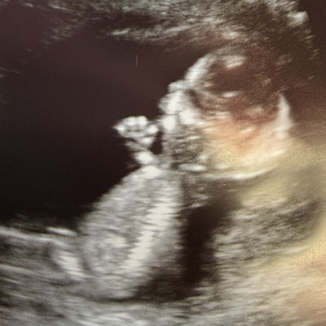 Photo shared by Brittany for their Babylist baby registry.