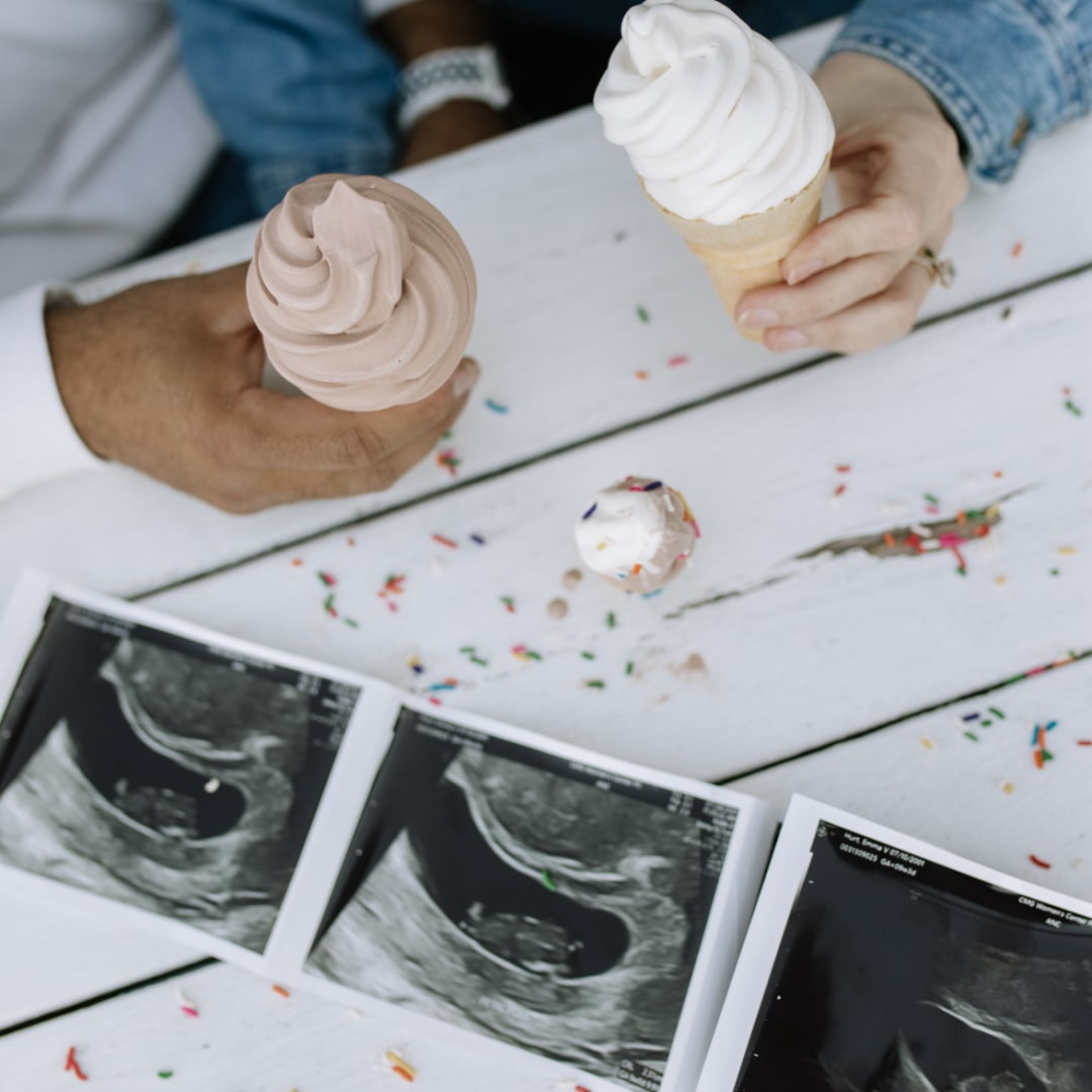 Photo shared by Emma for their Babylist baby registry.