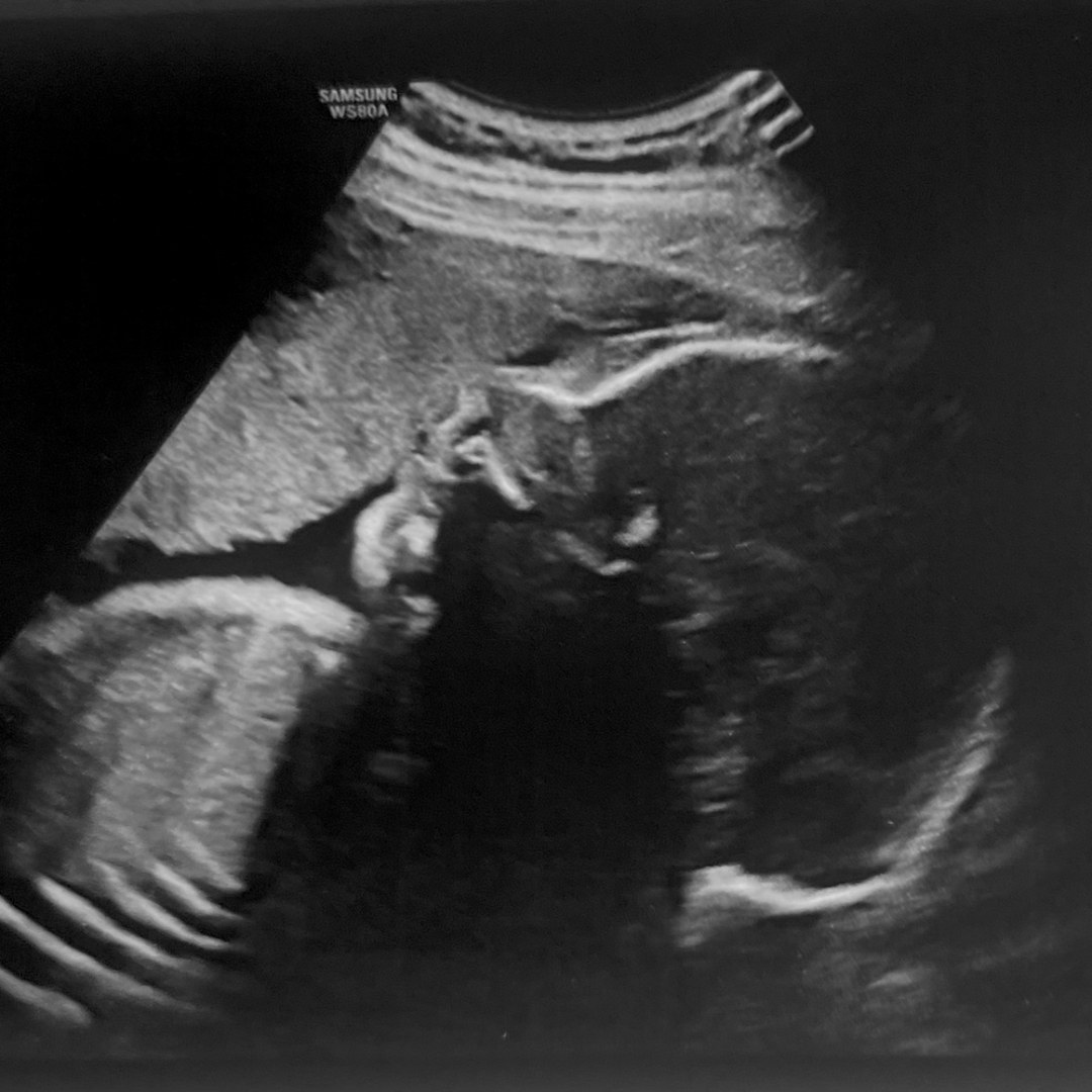 Photo shared by Heaven for their Babylist baby registry.