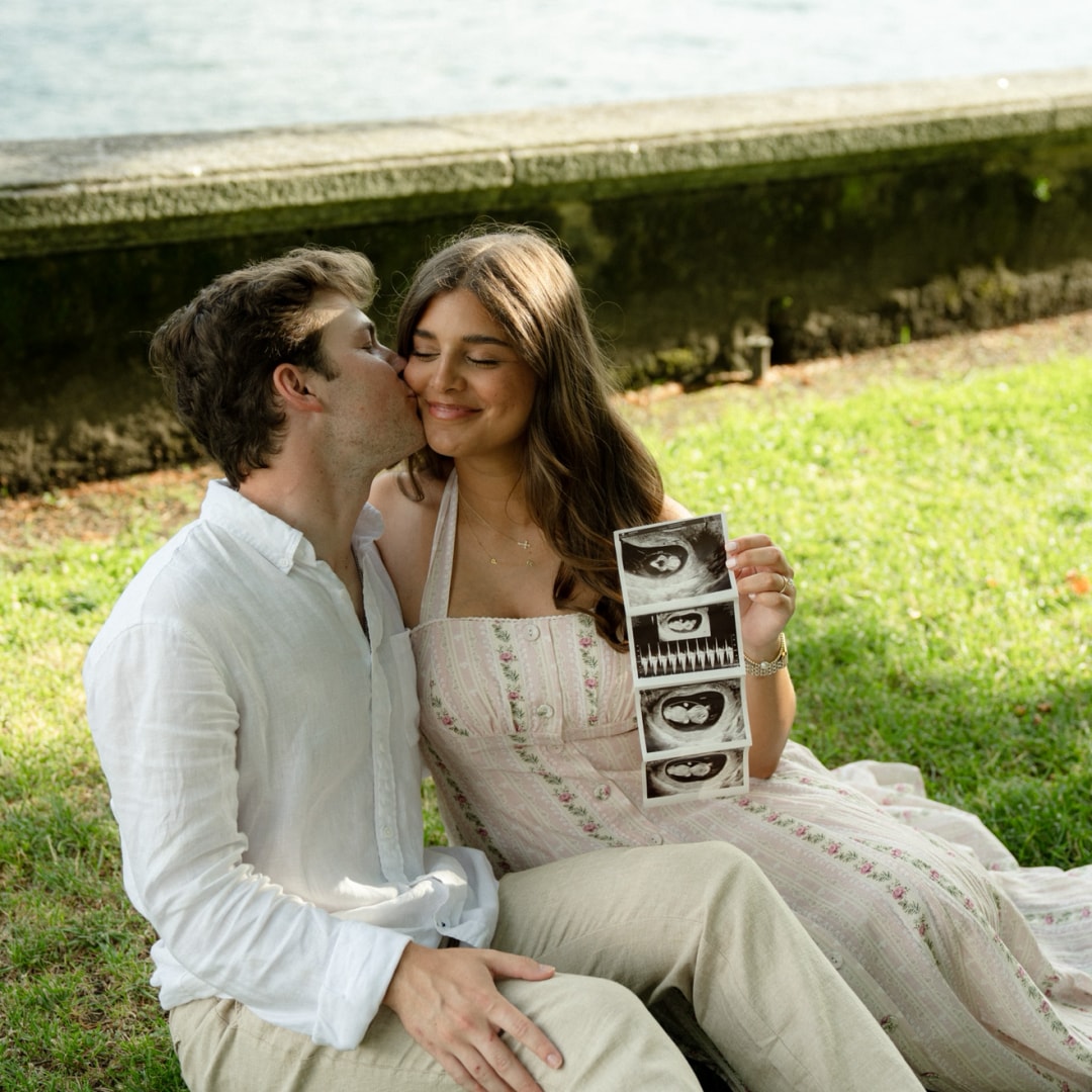 Photo shared by Rachel for their Babylist baby registry.