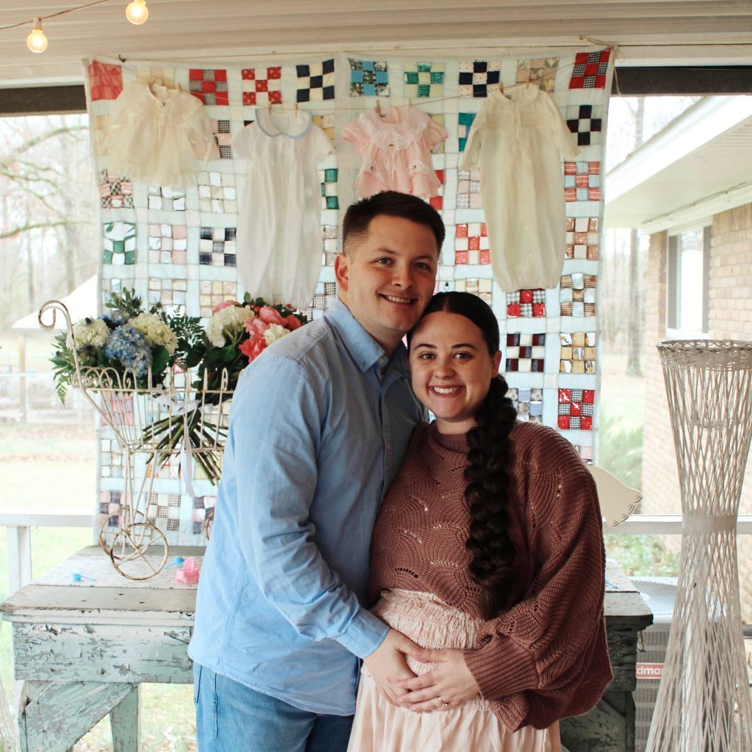 Photo shared by Madison for their Babylist baby registry.