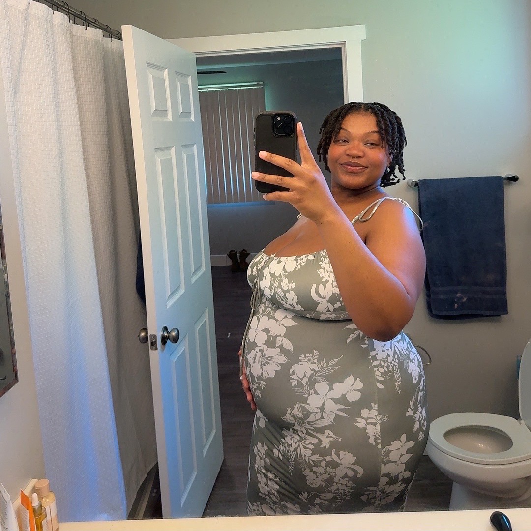 Photo shared by Jasmine for their Babylist baby registry.
