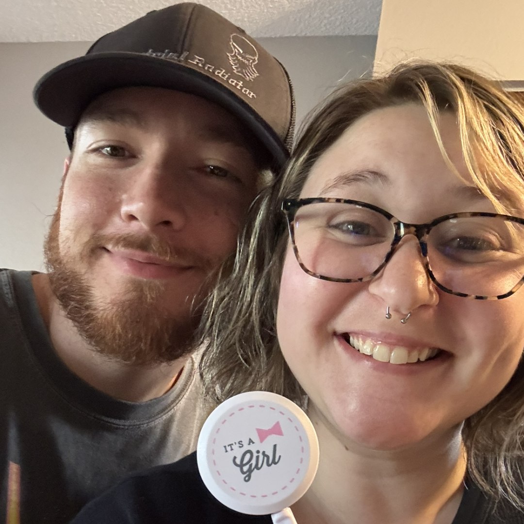 Photo shared by Kierra for their Babylist baby registry.