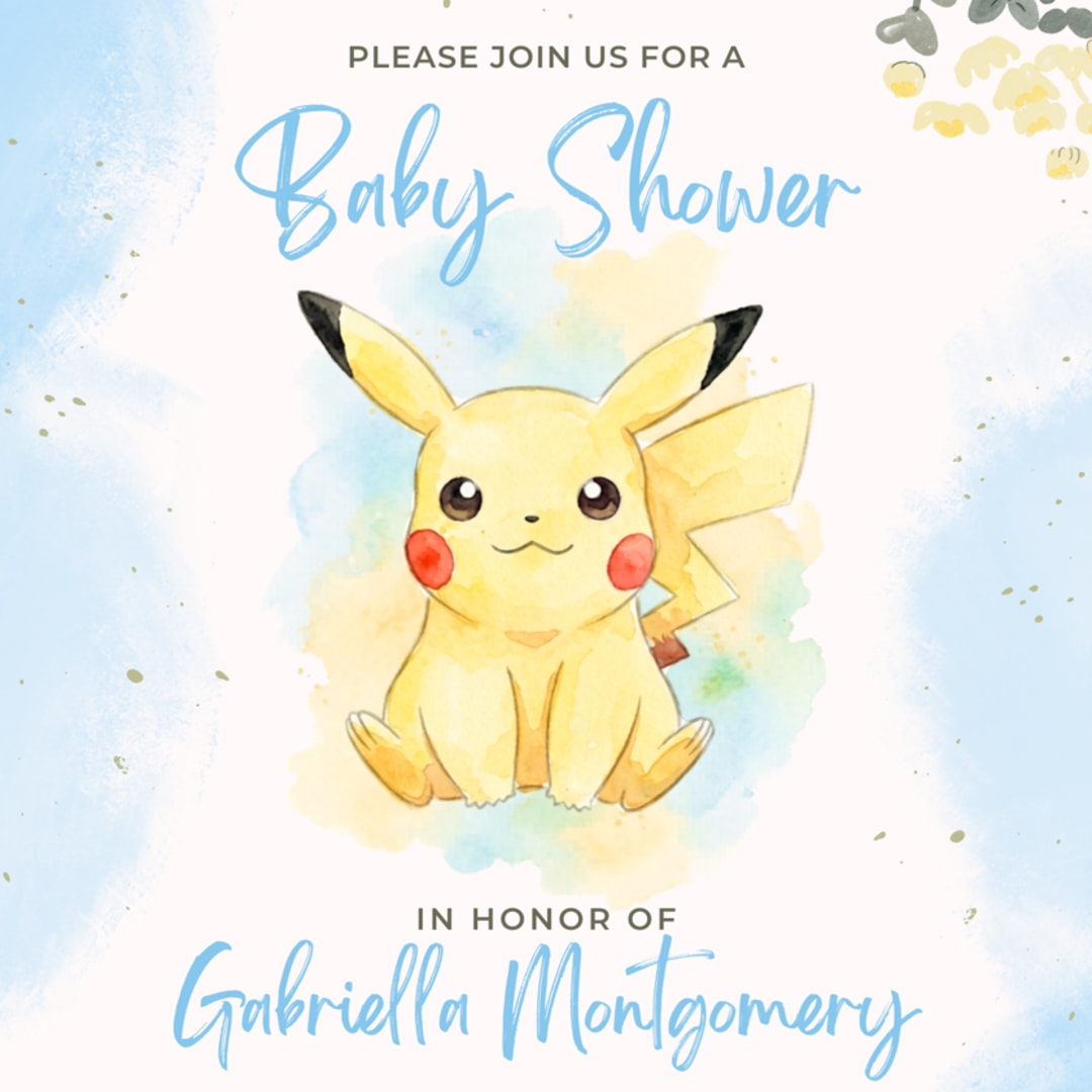 Photo shared by Gabriella for their Babylist baby registry.