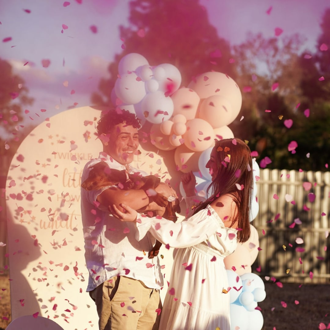 Photo shared by Courtney for their Babylist baby registry.