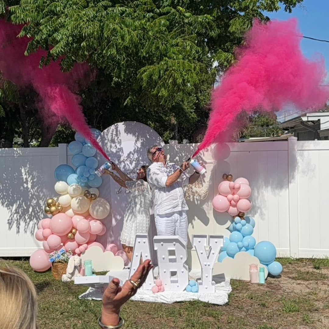 Photo shared by Odalmys for their Babylist baby registry.