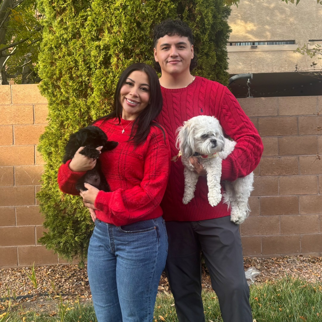 Photo shared by Lillian for their Babylist baby registry.