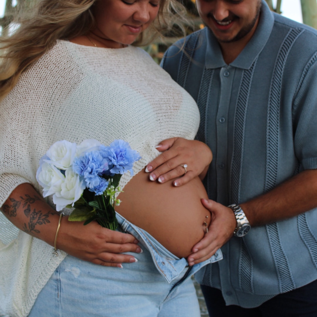 Photo shared by Tommi for their Babylist baby registry.