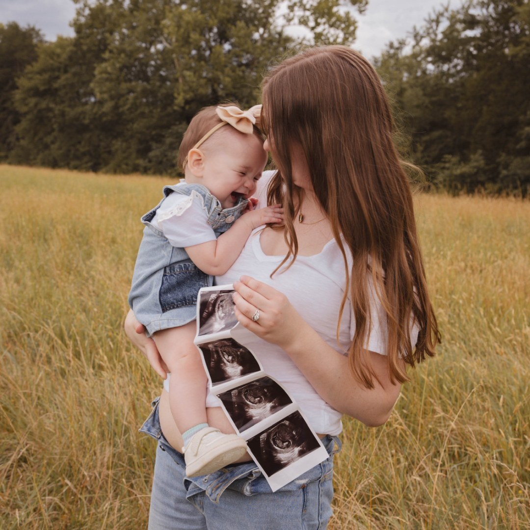 Photo shared by Isabella for their Babylist baby registry.
