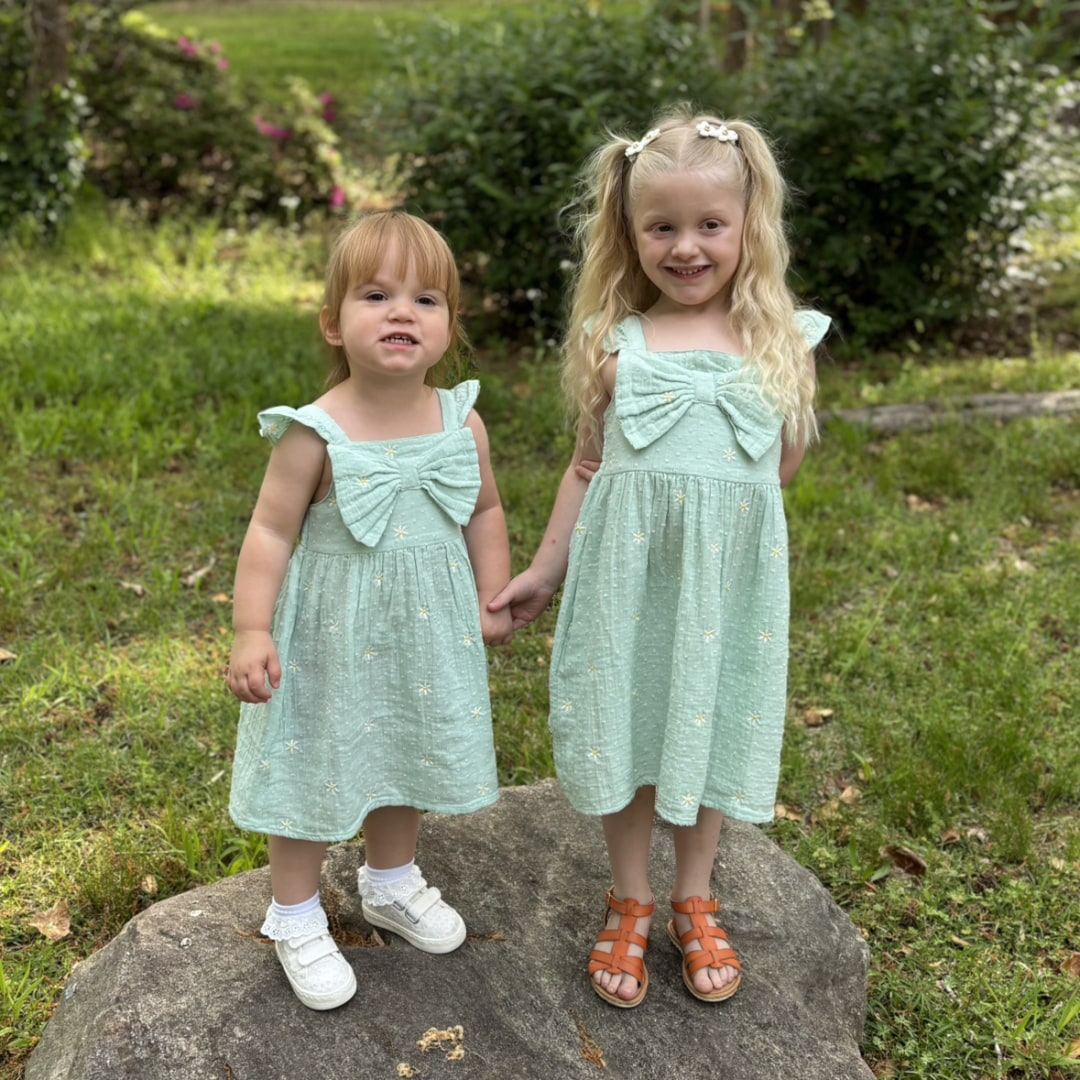 Photo shared by Bethany for their Babylist baby registry.