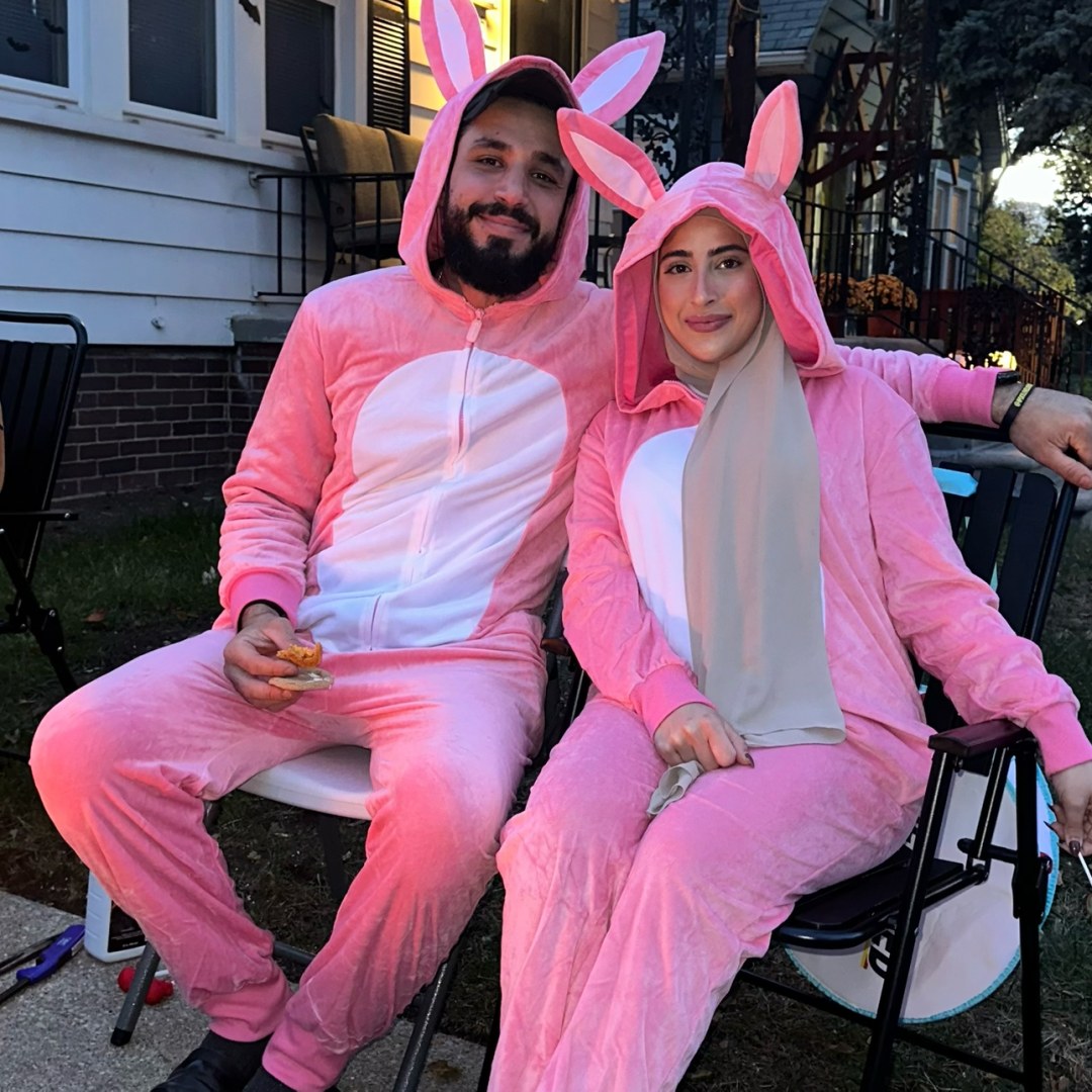 Photo shared by Fatima for their Babylist baby registry.