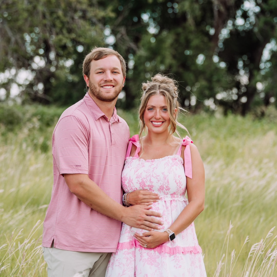 Photo shared by Hannah for their Babylist baby registry.