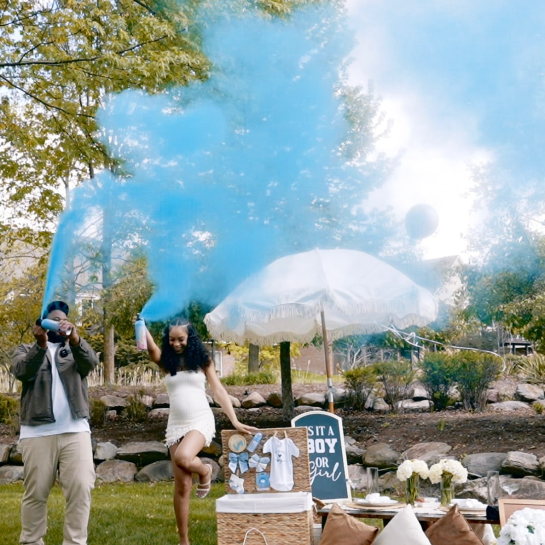 Photo shared by Jalyn for their Babylist baby registry.