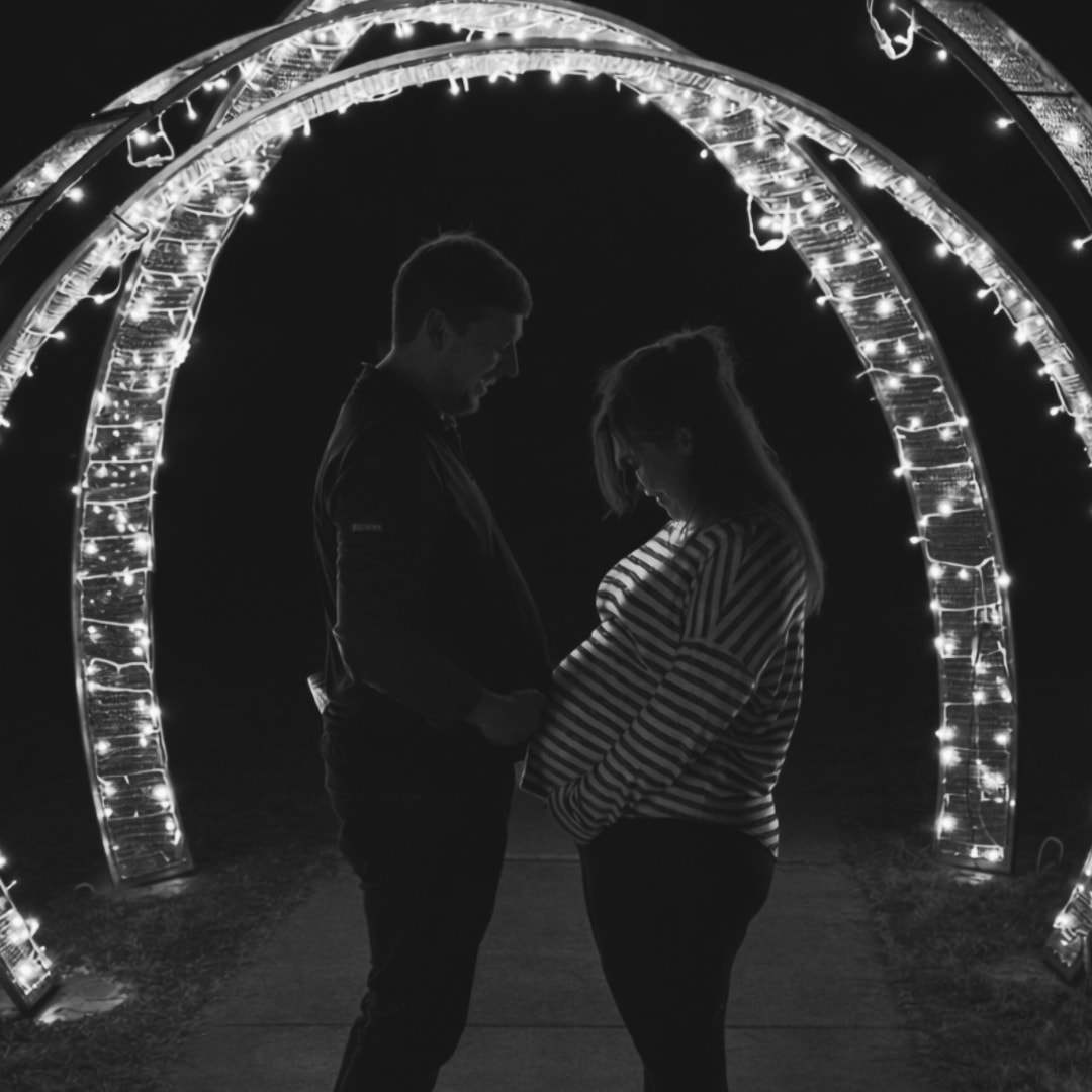 Photo shared by Emma for their Babylist baby registry.