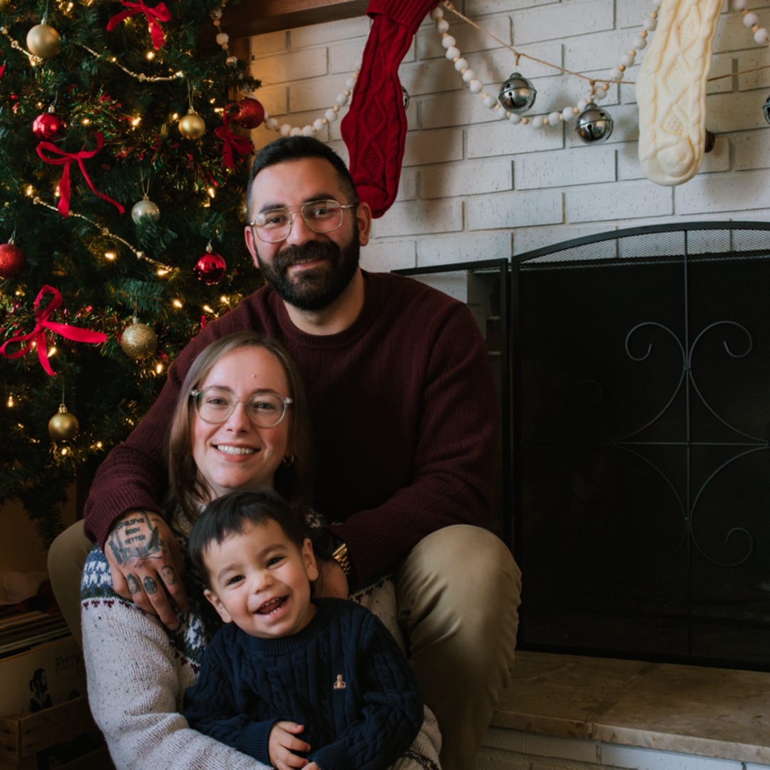 Photo shared by Megan for their Babylist baby registry.