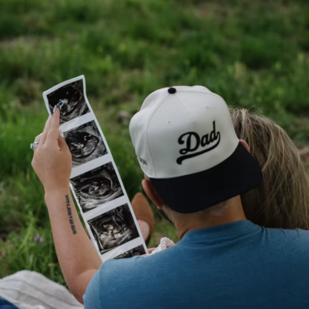 Photo shared by Gina for their Babylist baby registry.