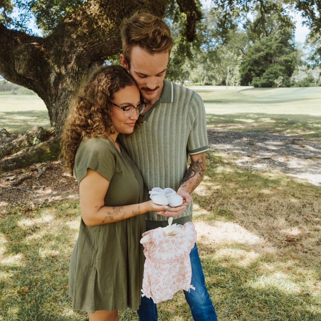 Photo shared by Cassidy for their Babylist baby registry.