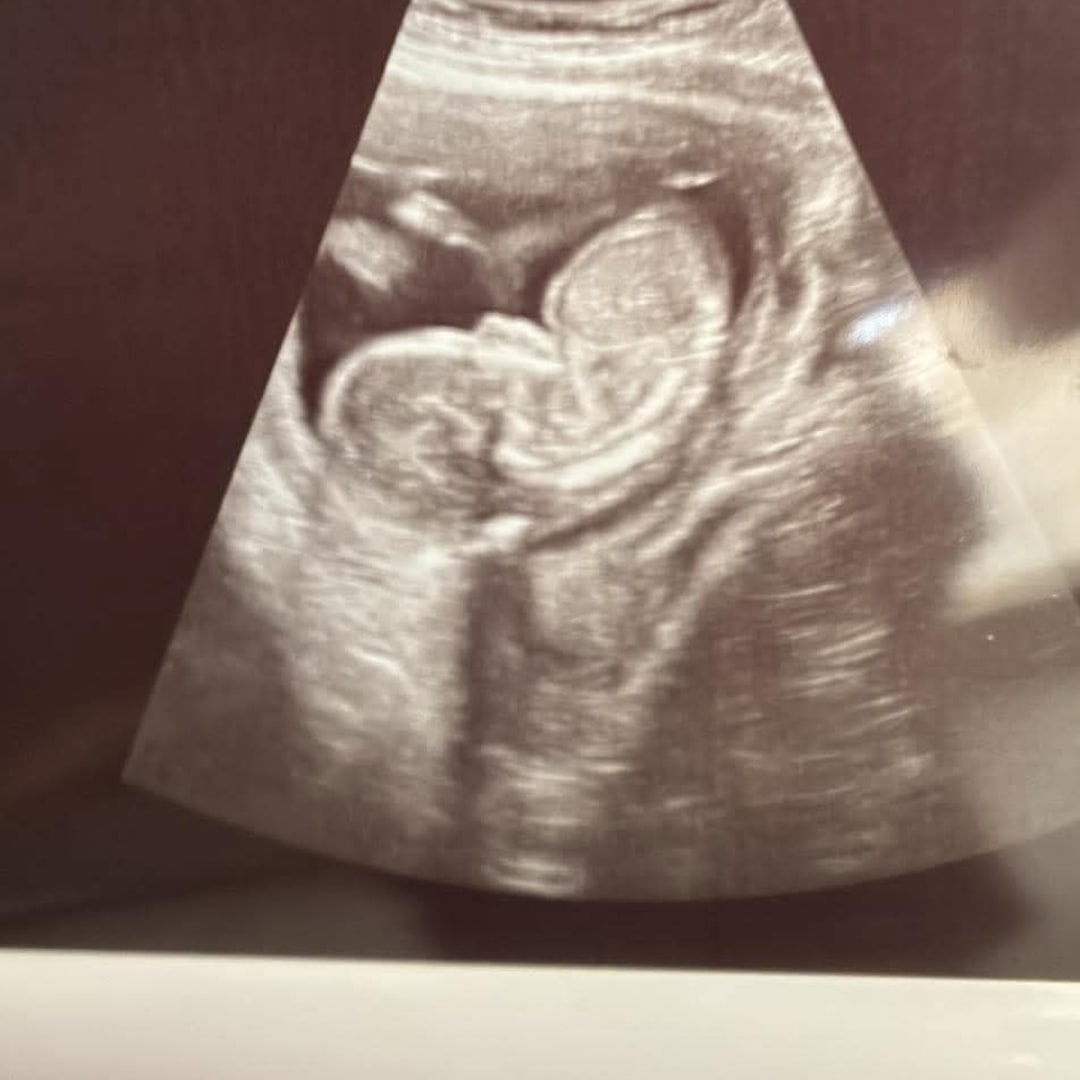 Photo shared by Constance for their Babylist baby registry.