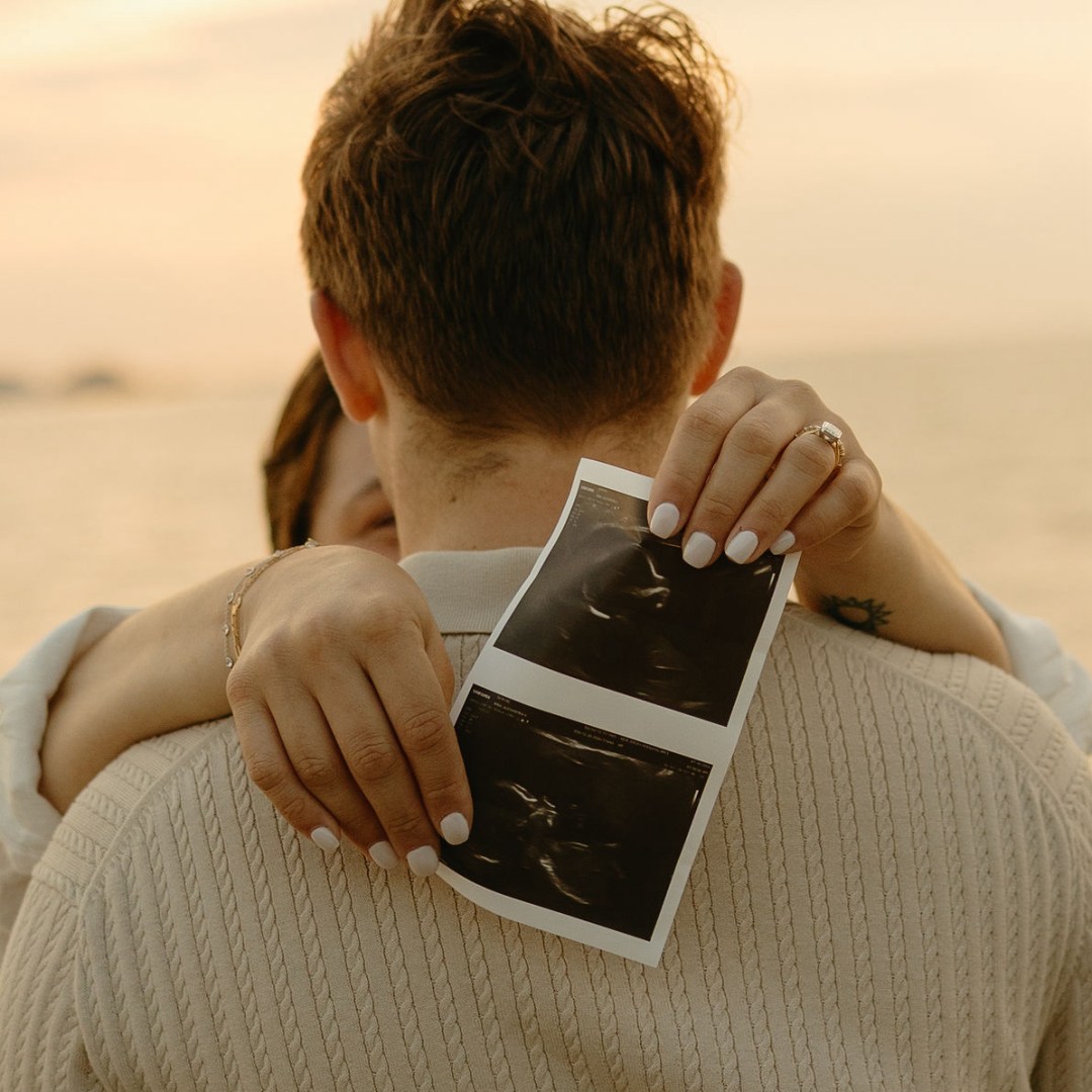 Photo shared by Alexandra for their Babylist baby registry.