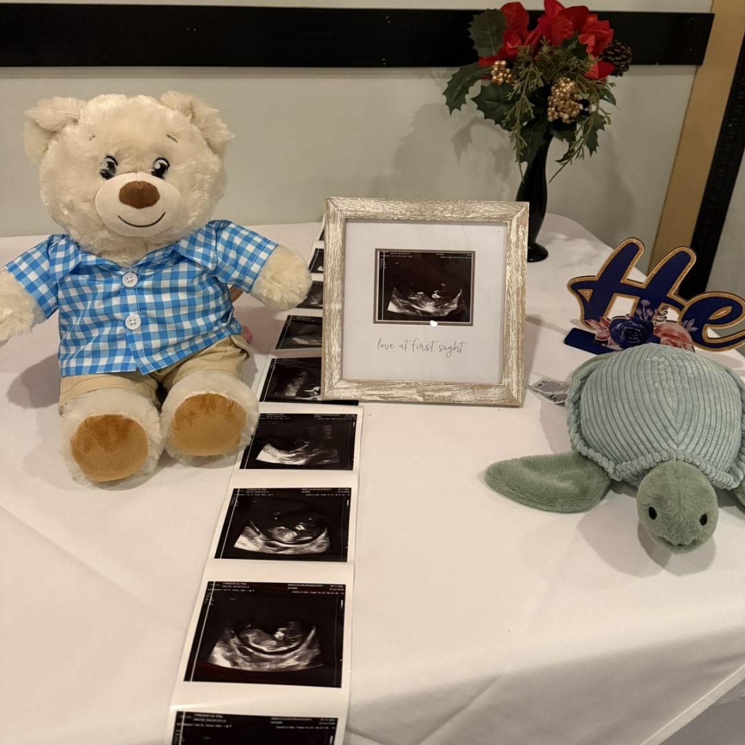 Photo shared by Taylor for their Babylist baby registry.