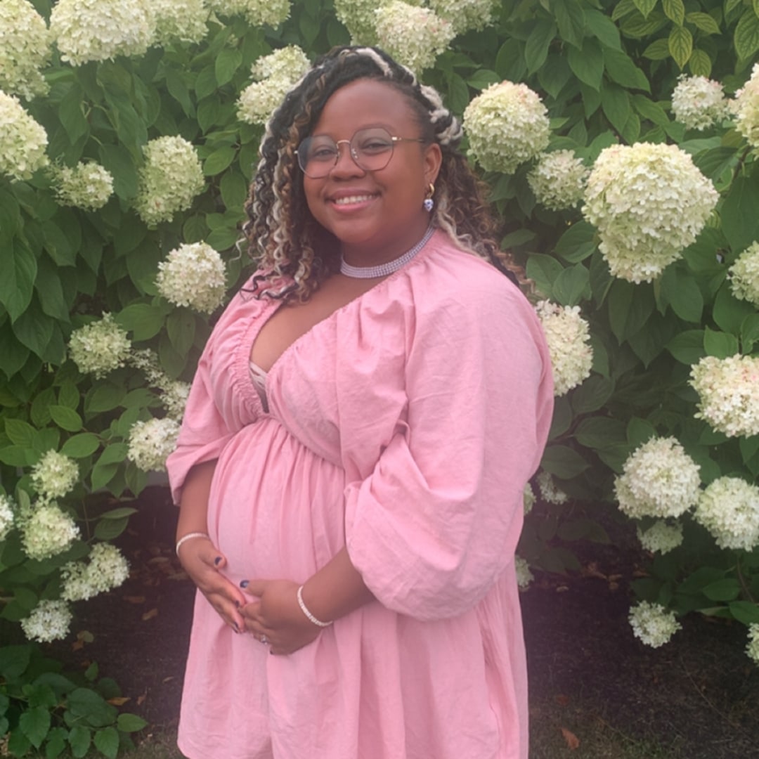 Photo shared by Imani for their Babylist baby registry.