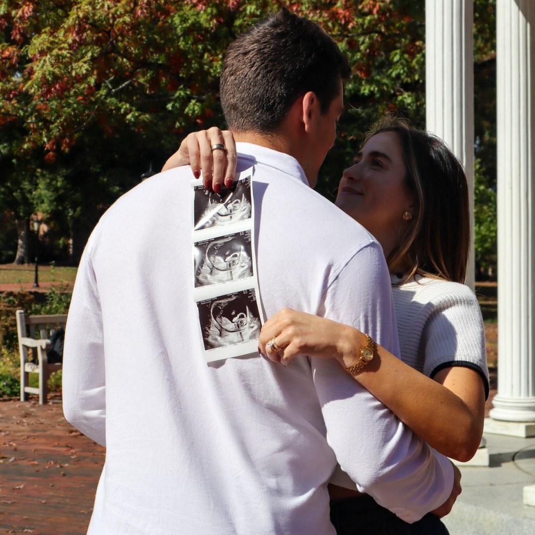 Photo shared by Ali for their Babylist baby registry.