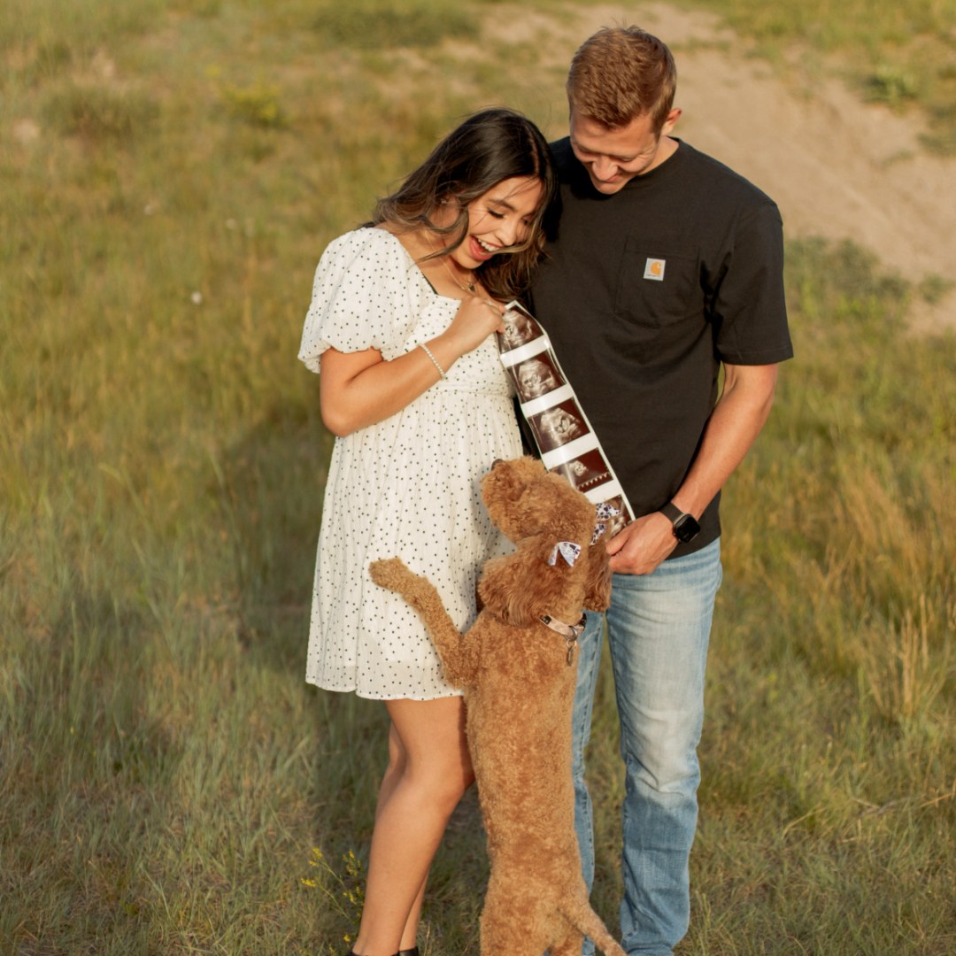 Photo shared by Cita for their Babylist baby registry.